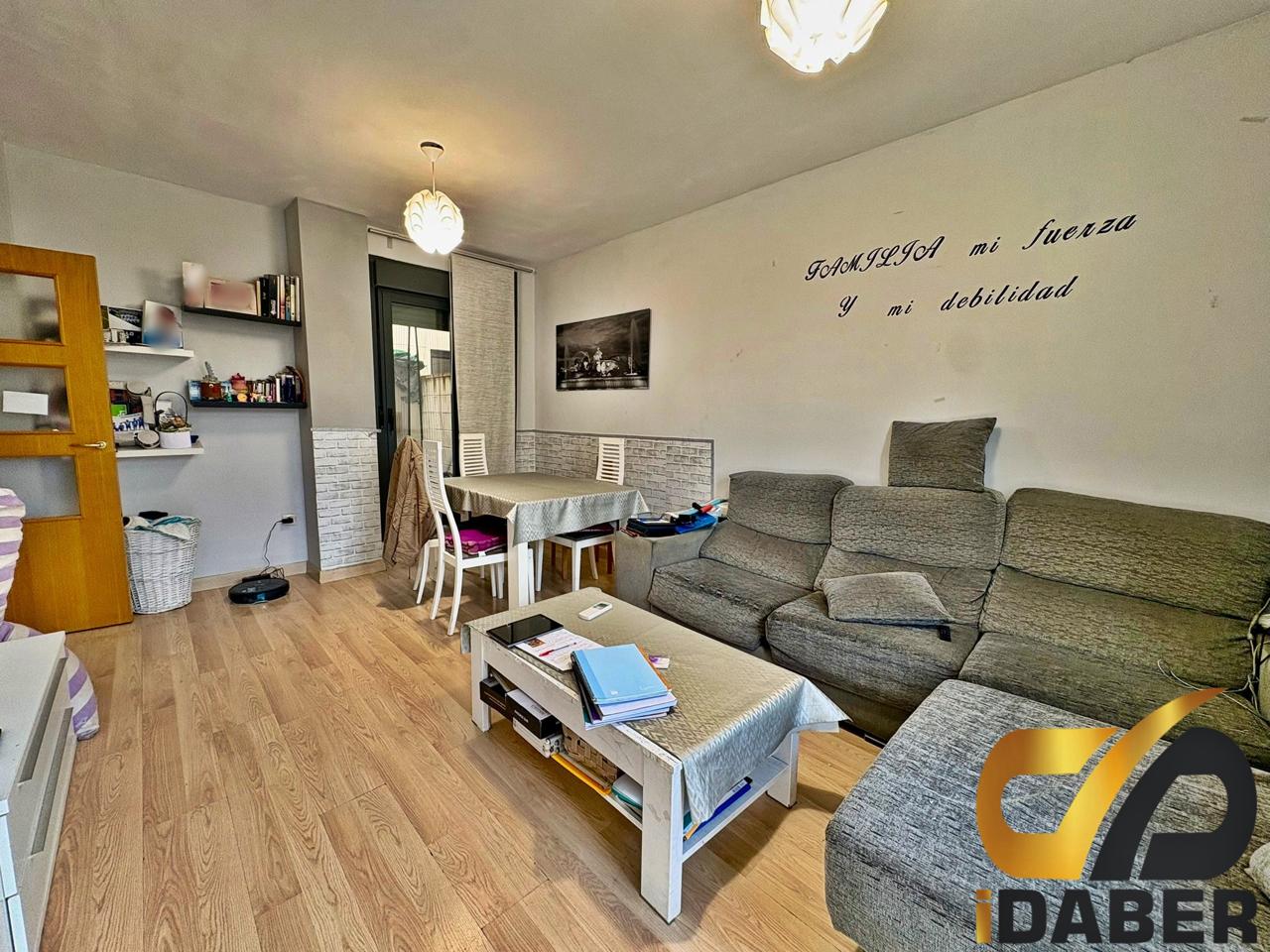 Piso en Esquivias, Toledo de 183 m2