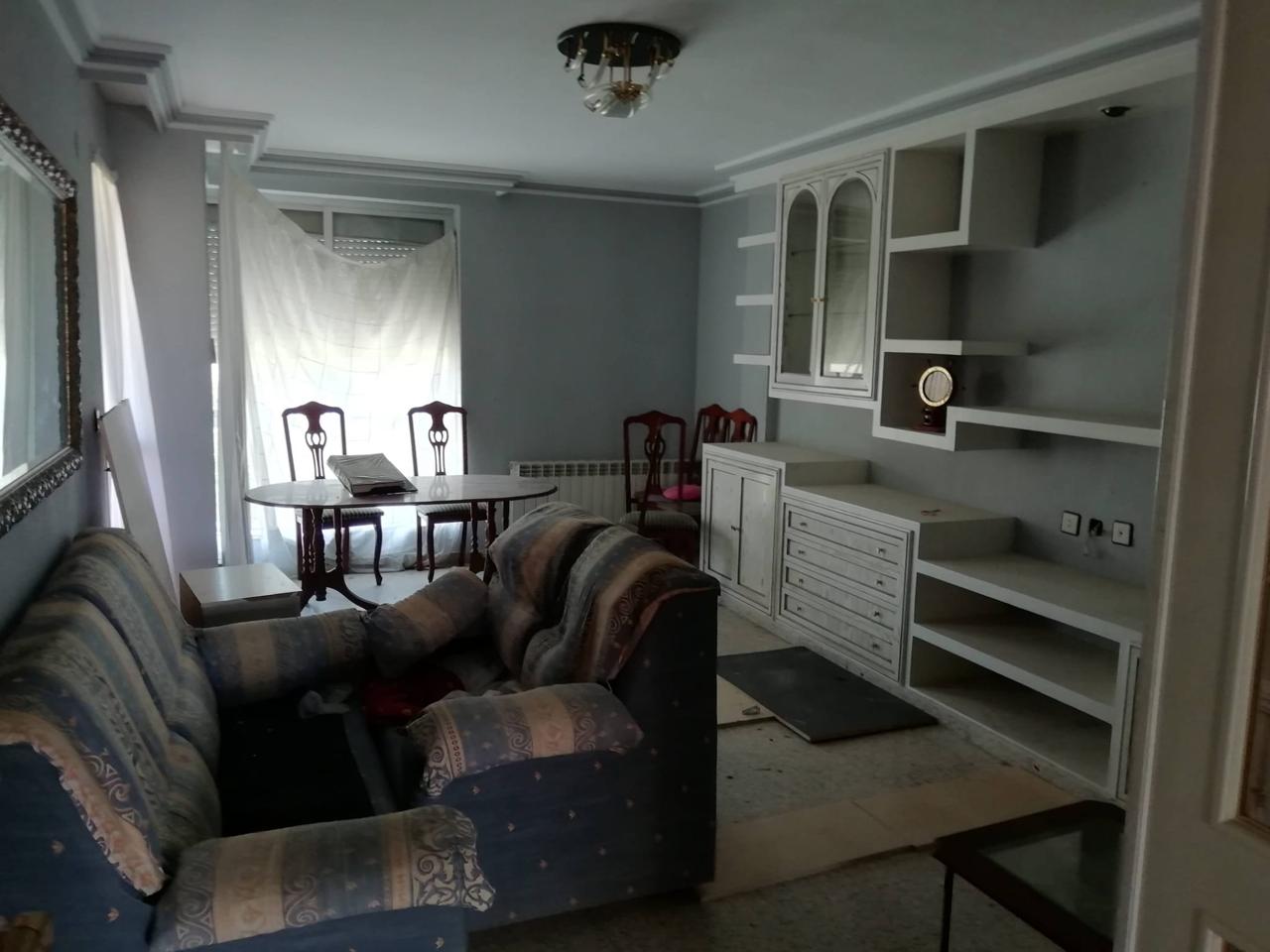 Piso en Calle Caudete, Almansa, Albacete de 113 m2