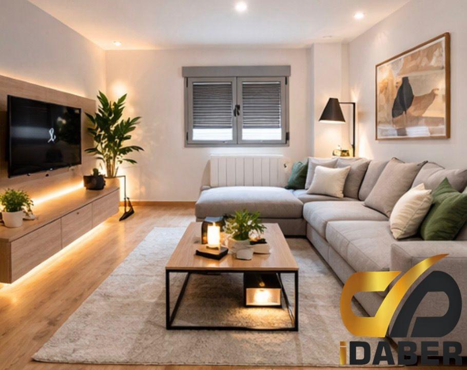 Piso en Herencia, Ciudad Real de 104 m2