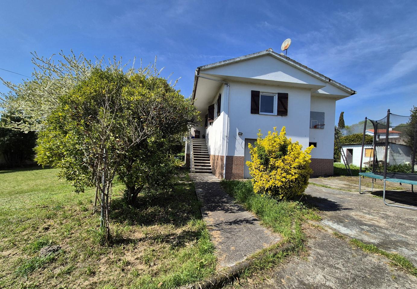 Casa / chalet en Camos, Nigrán, Pontevedra de 211 m2