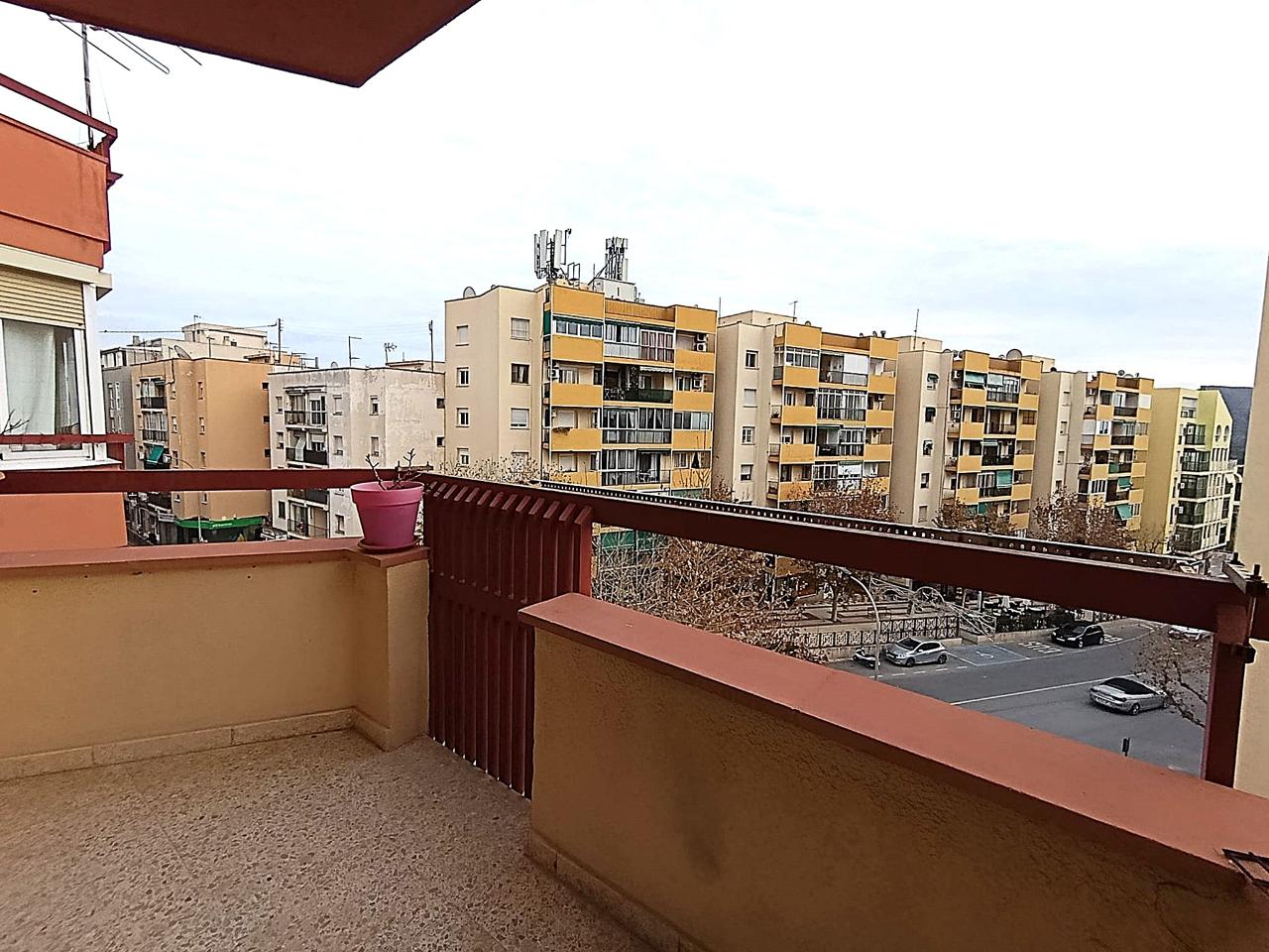 Piso en venta en Alicante