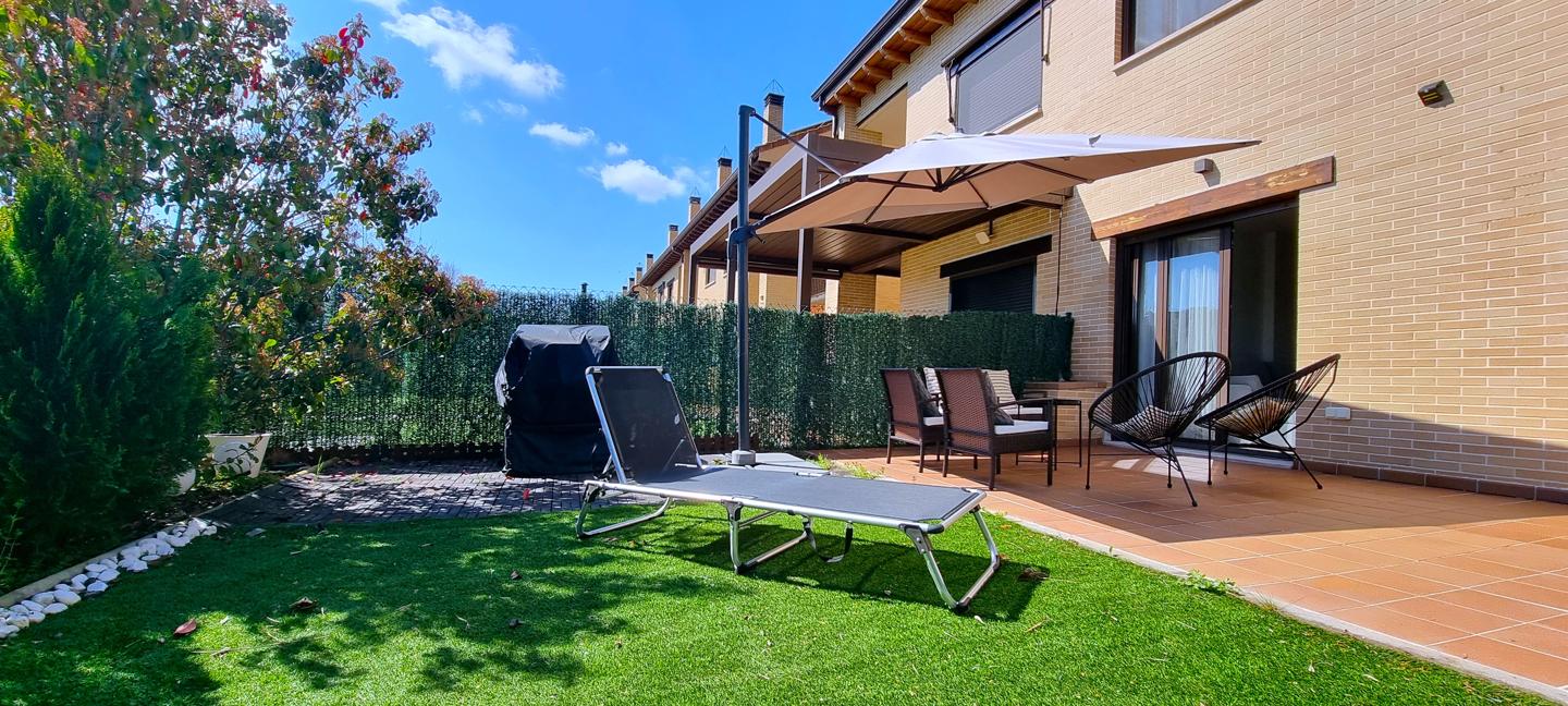 Casa / chalet en Avenida de la Chopera, Guadalix de la Sierra, Madrid de 240 m2