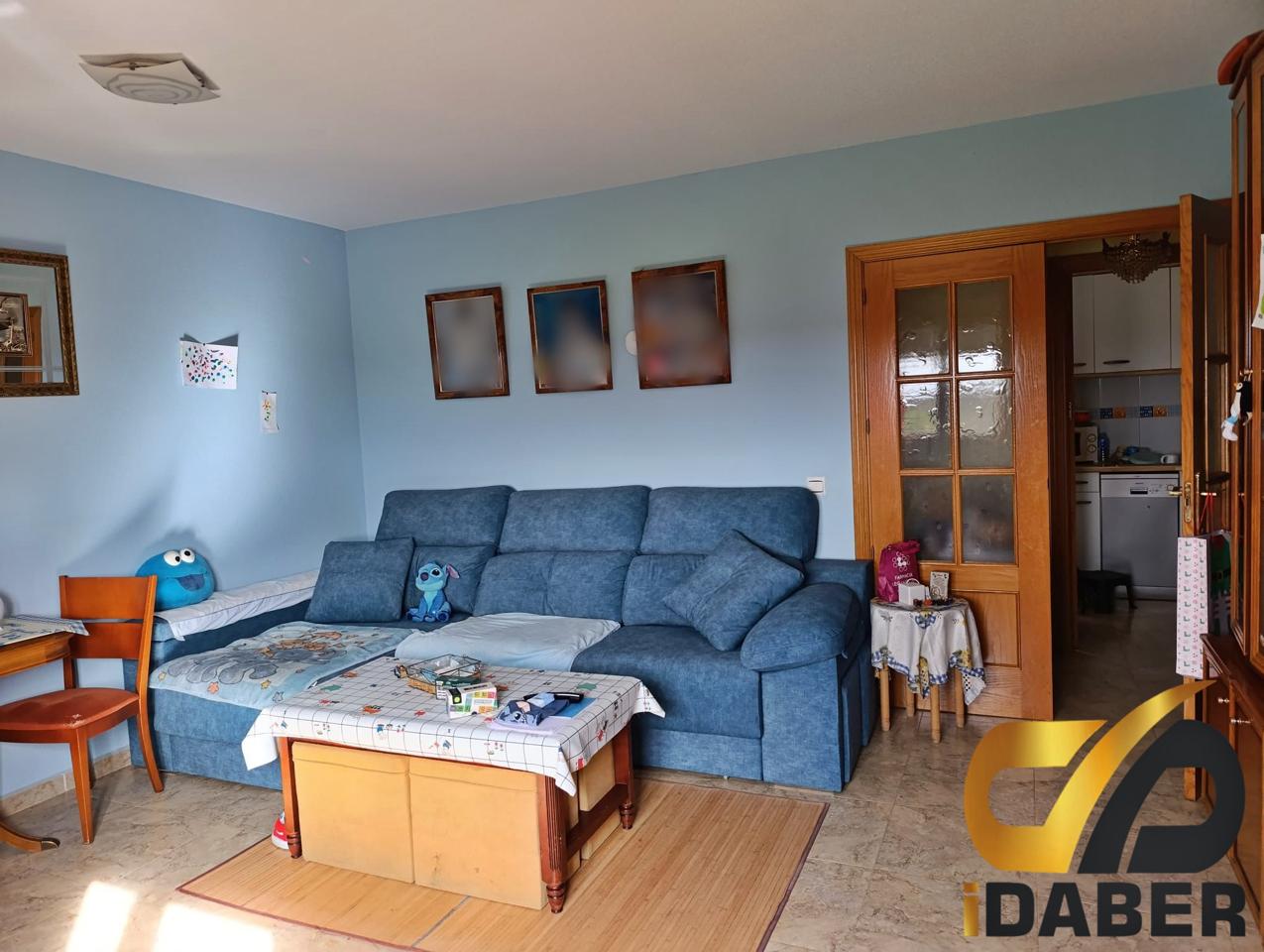 Piso en Cedillo del Condado, Toledo de 108 m2