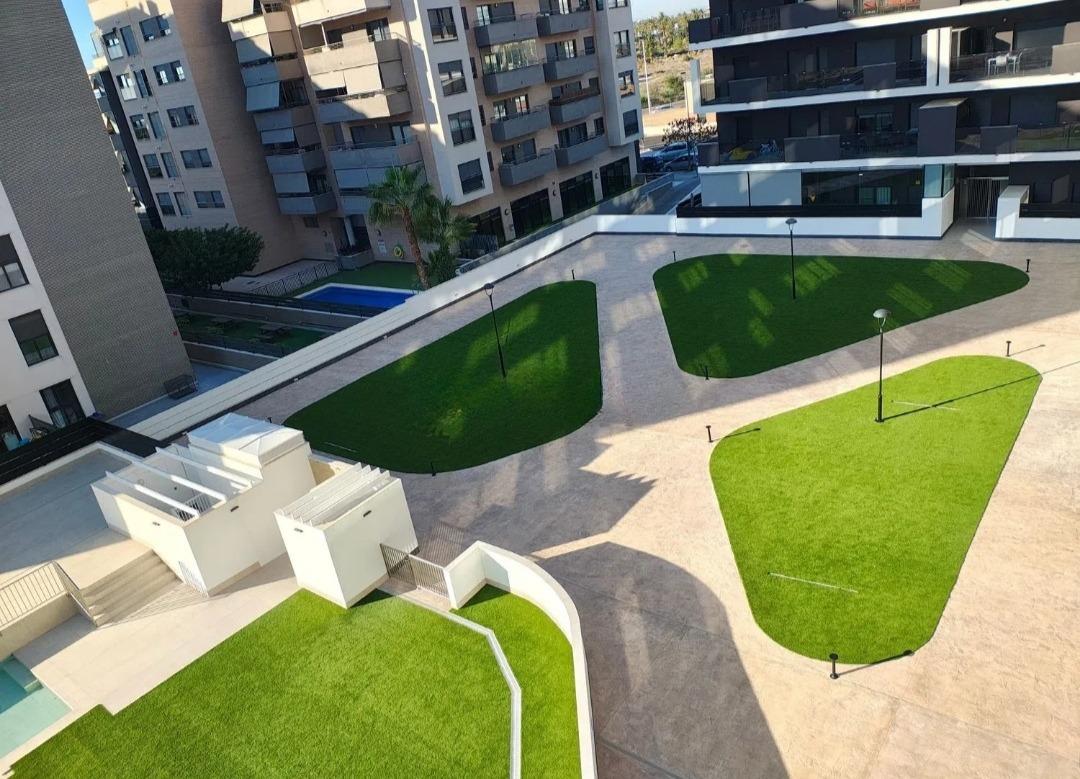 Piso en Elche, Alicante de 120 m2