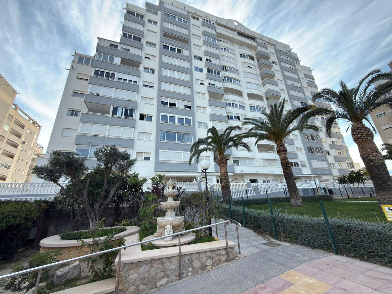 Piso en venta en Alicante