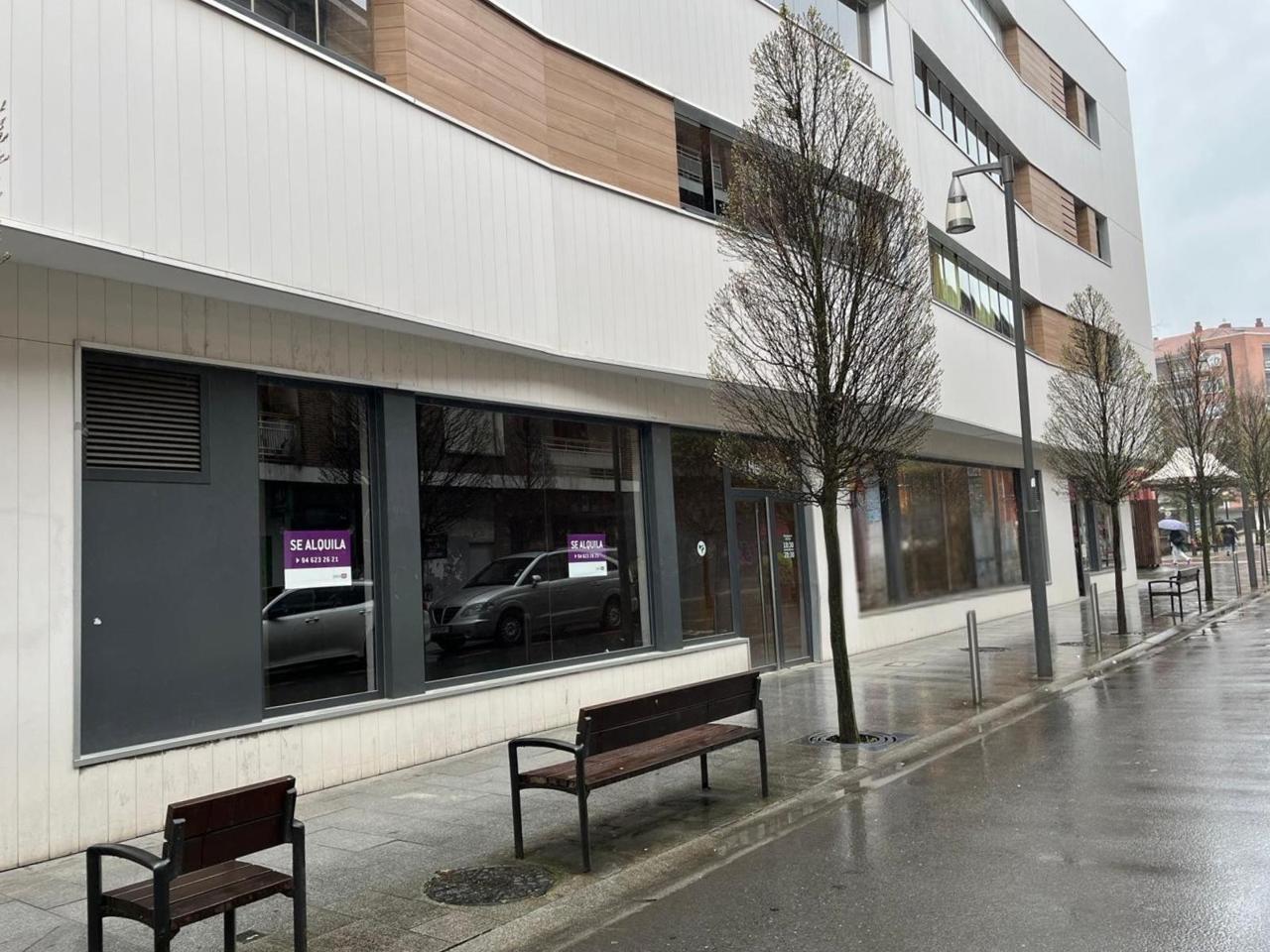 local en durango · montevideo-etorbidea-48200 €
