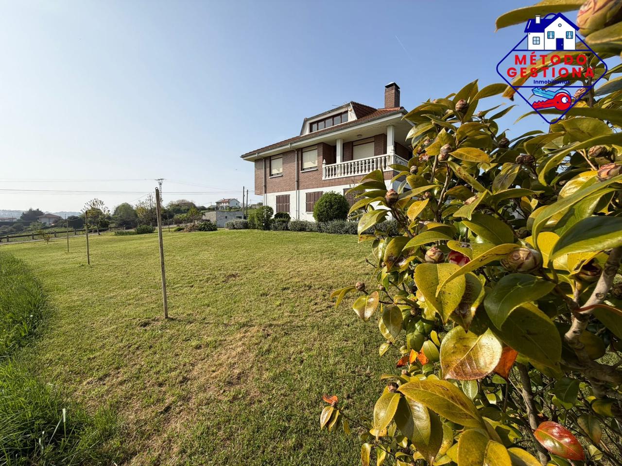 Casa / chalet en Avenida Cantabria 574, Miengo, Cantabria de 263 m2