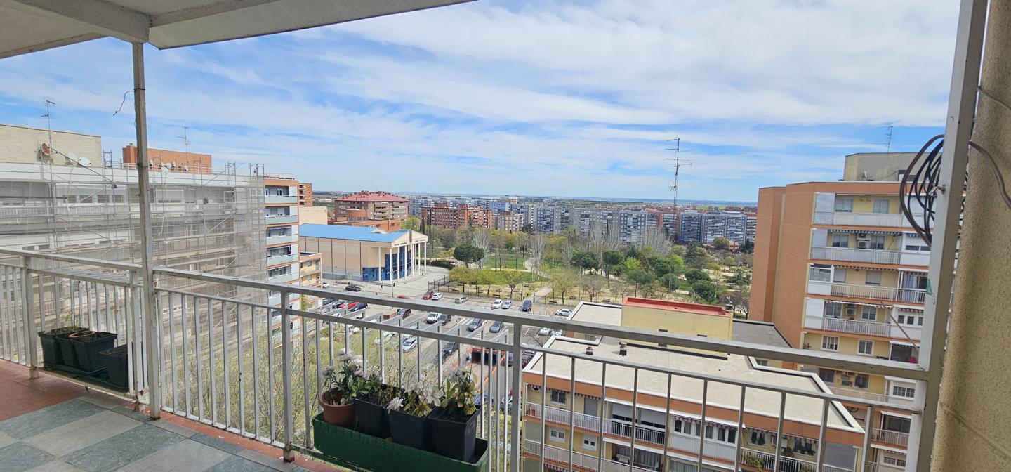 Piso en venta en Sevilla