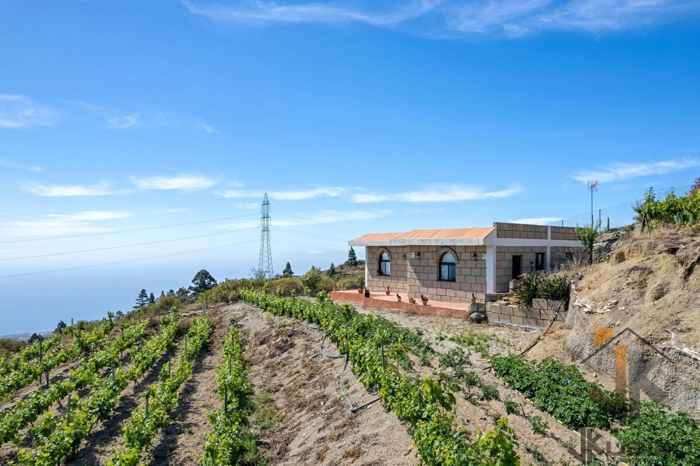 Casa / chalet en Calle Apartadero, Fasnia, Santa Cruz de Tenerife de 103 m2