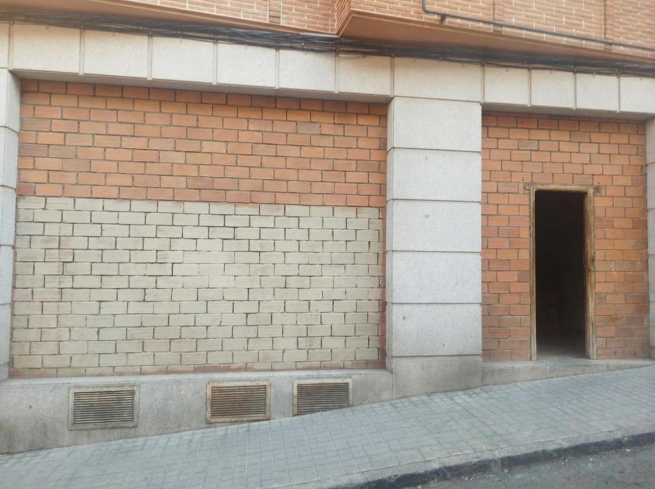 Local en Alquiler a acondicionar en zona Norte