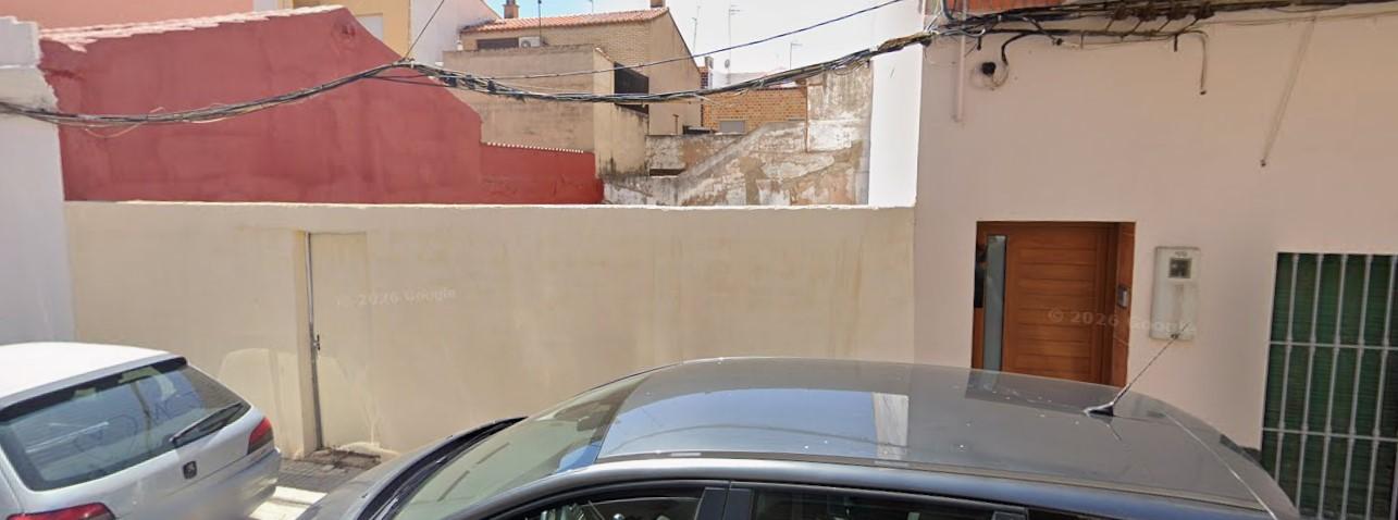 Terreno en venta en Valencia