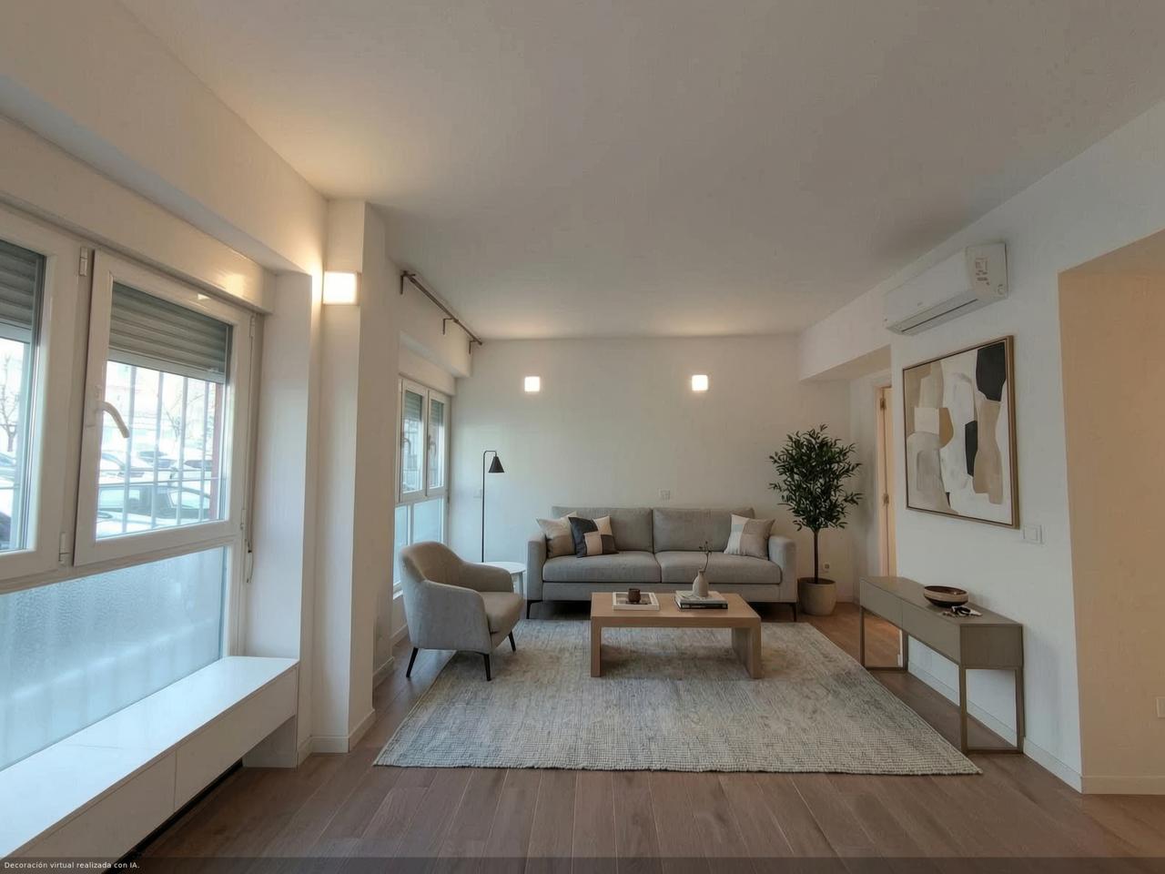 Piso en Plaza del Doctor Lozano, Madrid, Madrid de 35 m2