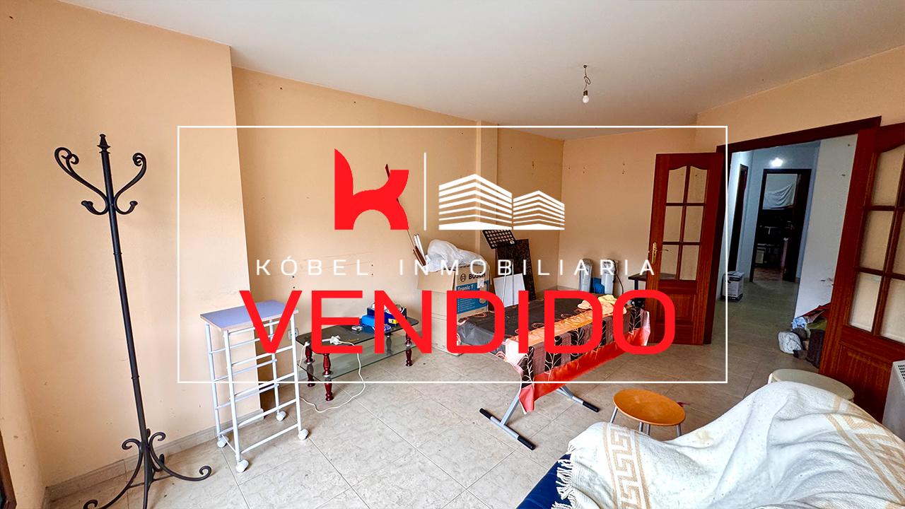 Piso en venta en Pontevedra