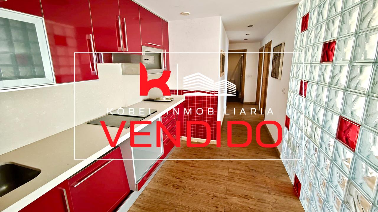 Piso en venta en Pontevedra