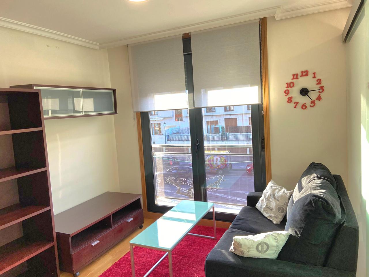 Piso en Estrada Pola Vía, Nigrán, Pontevedra de 33 m2