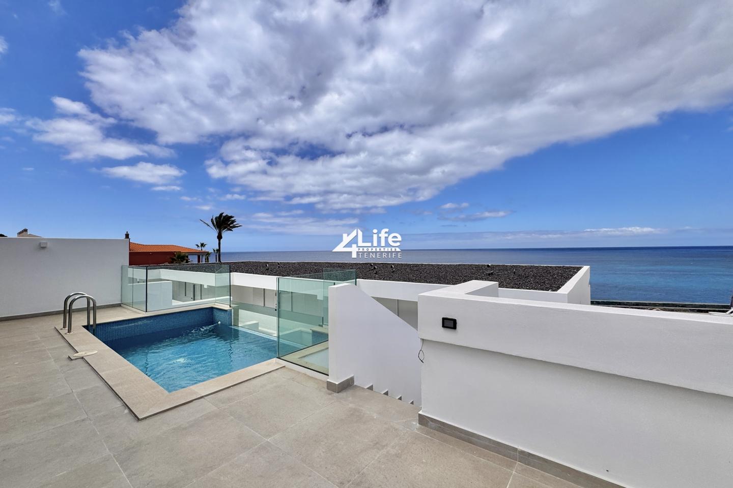 Piso en venta en Santa Cruz de Tenerife