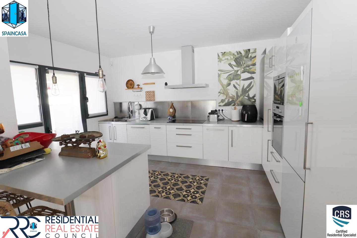 Chalet en venta en Huelva