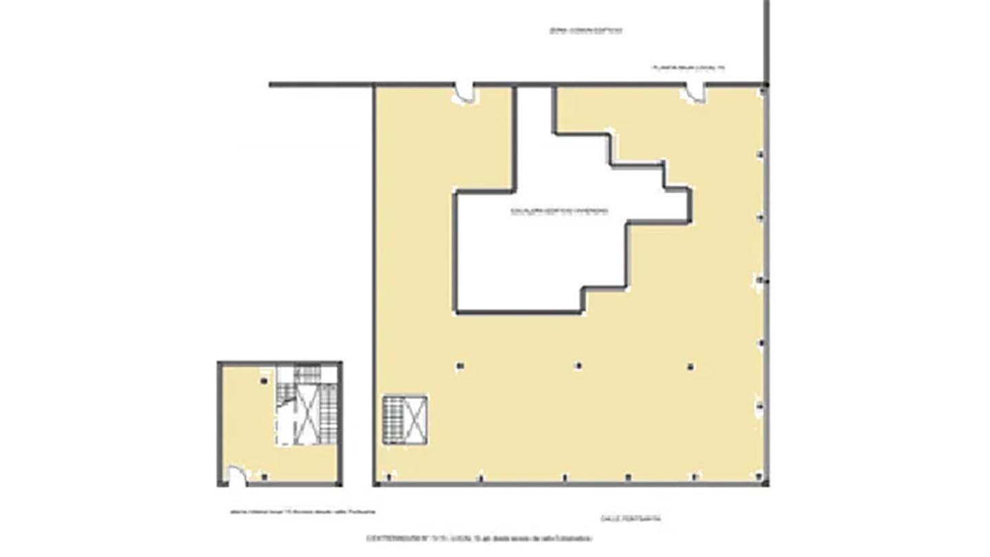 locales-comerciales en sant-joan-despi · carrer-d'extremadura-08970 392000€