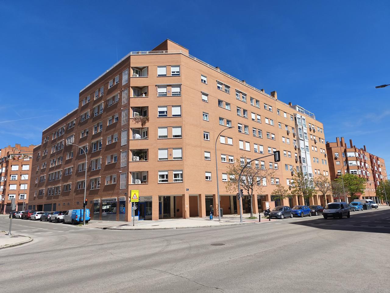 Piso en Madrid, Madrid de 100 m2