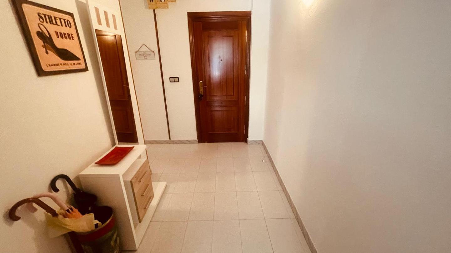 Piso en Calle los Claveles, Ponferrada, León de 110 m2