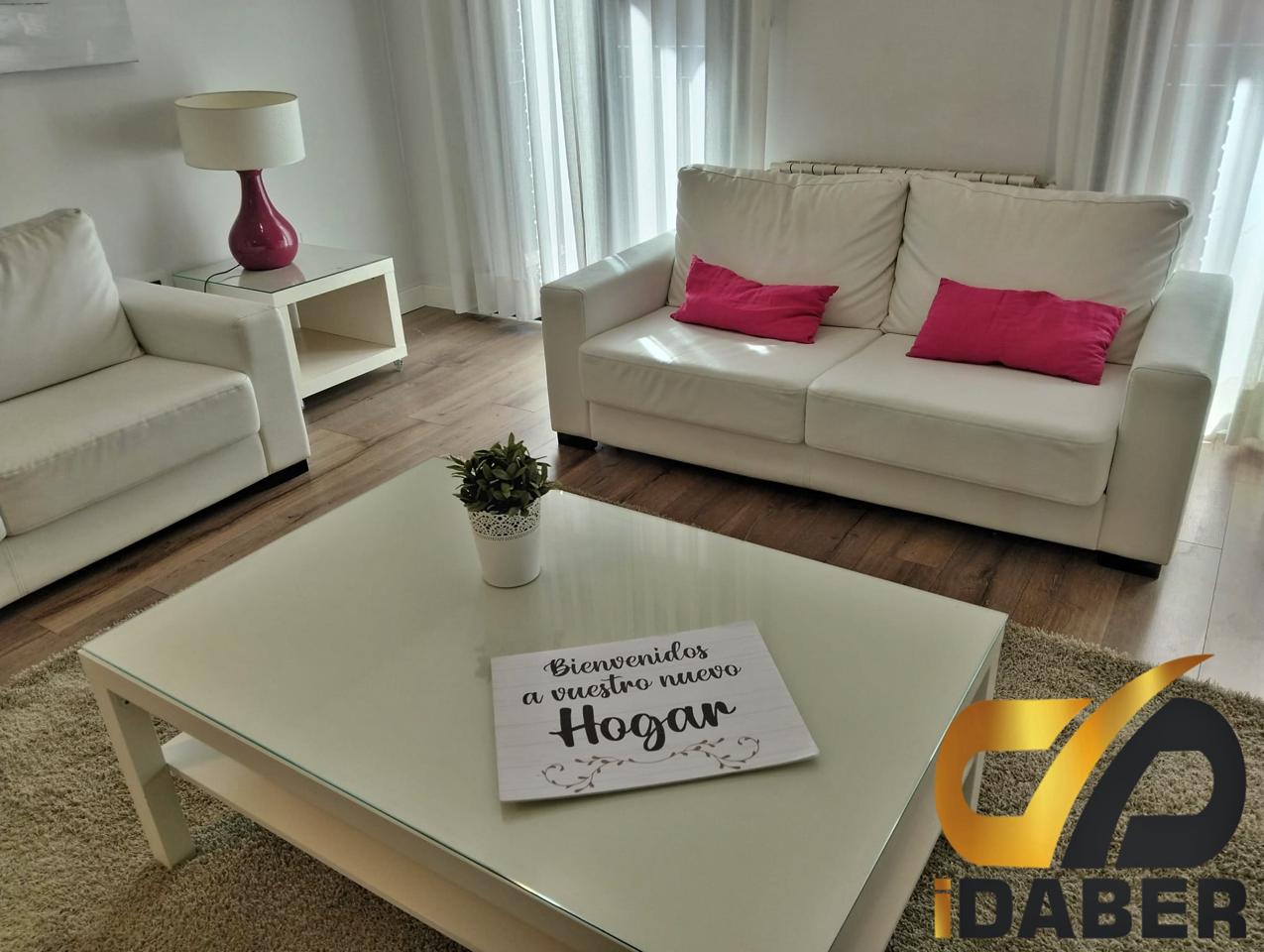 Piso en Toledo, Toledo de 166 m2