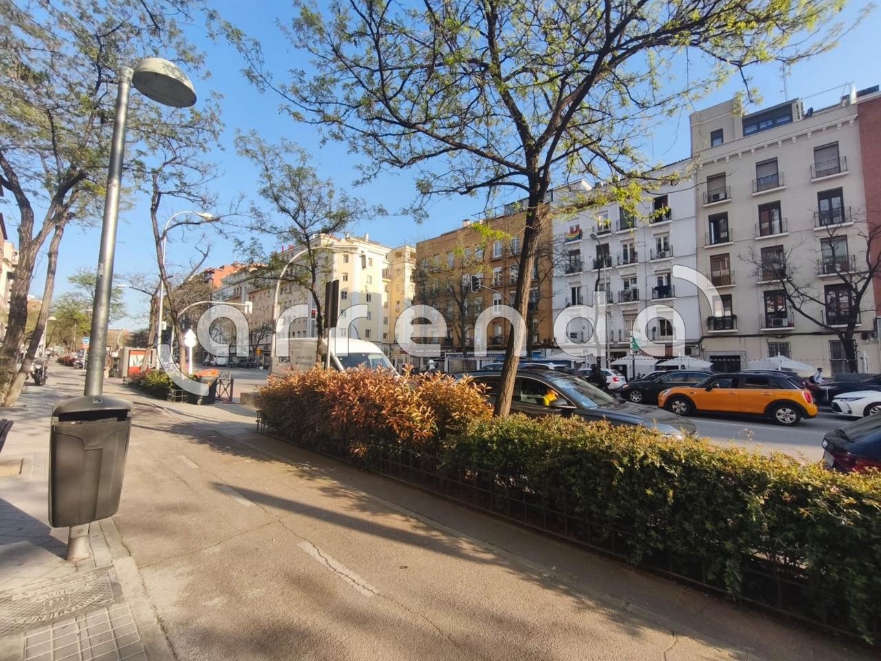 pisos en madrid · delicias 285000€