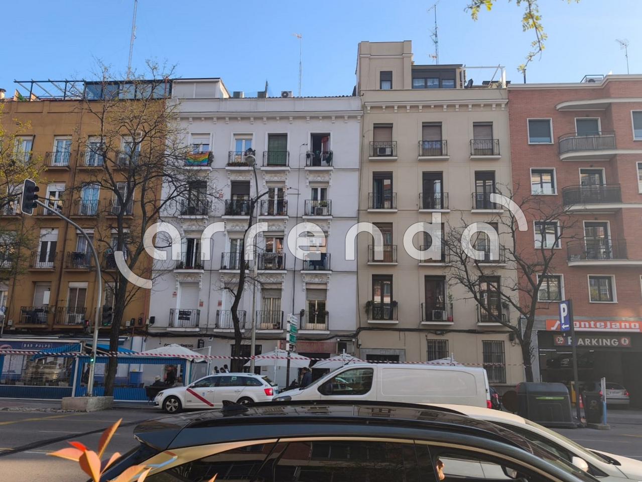 pisos en madrid · delicias 285000€