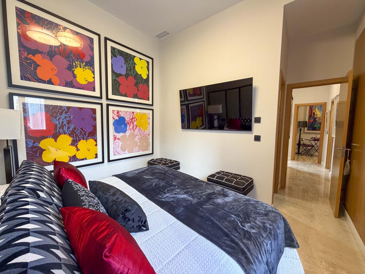 Vivienda de altas calidades