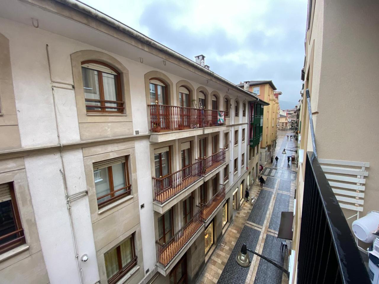 piso en durango · goienkalea-48200 220000€