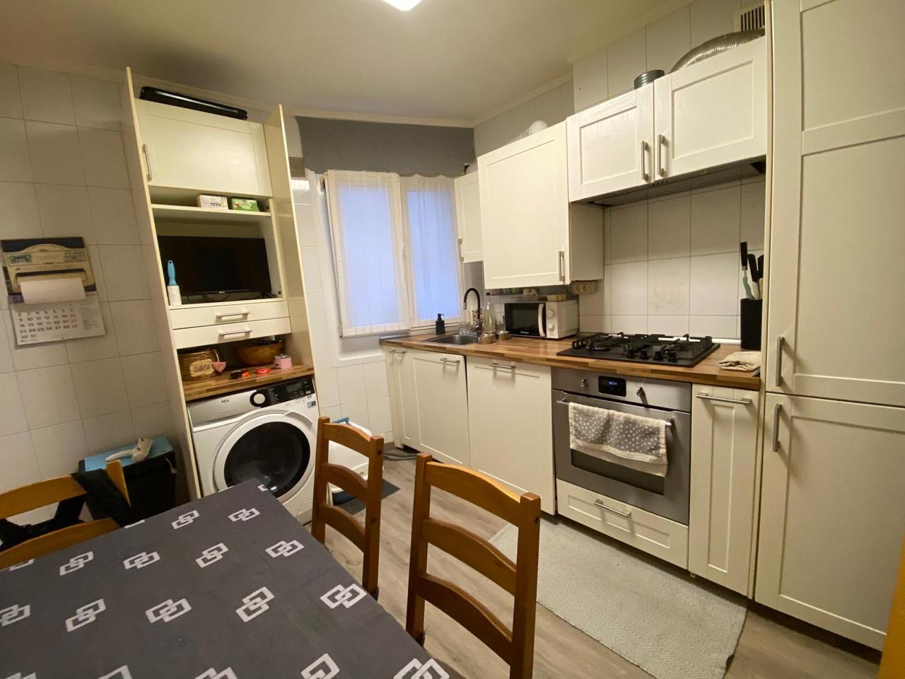 piso en durango · goienkalea-48200 220000€