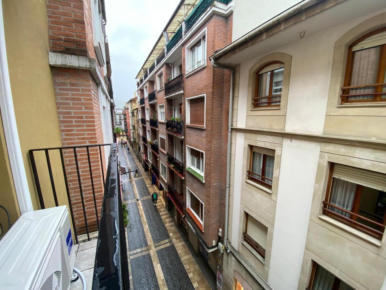 piso en durango · goienkalea-48200 220000€