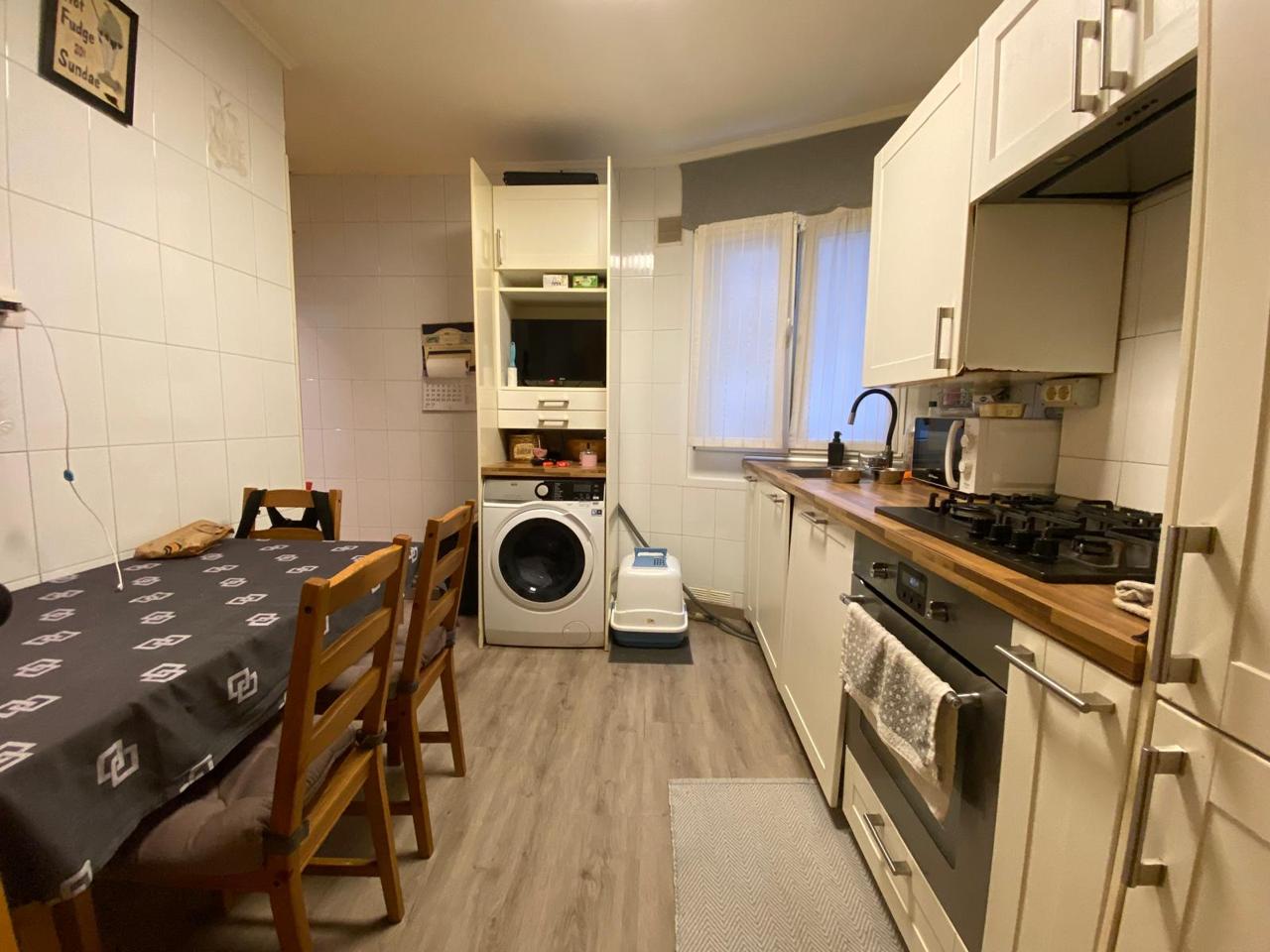 piso en durango · goienkalea-48200 220000€