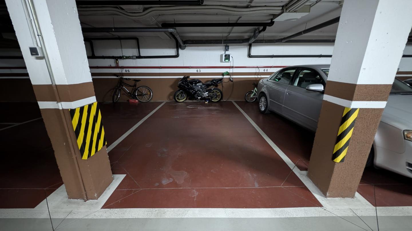 Plaza de parking en Calle el Acuerdo, Azuqueca de Henares, Guadalajara de 15 m2