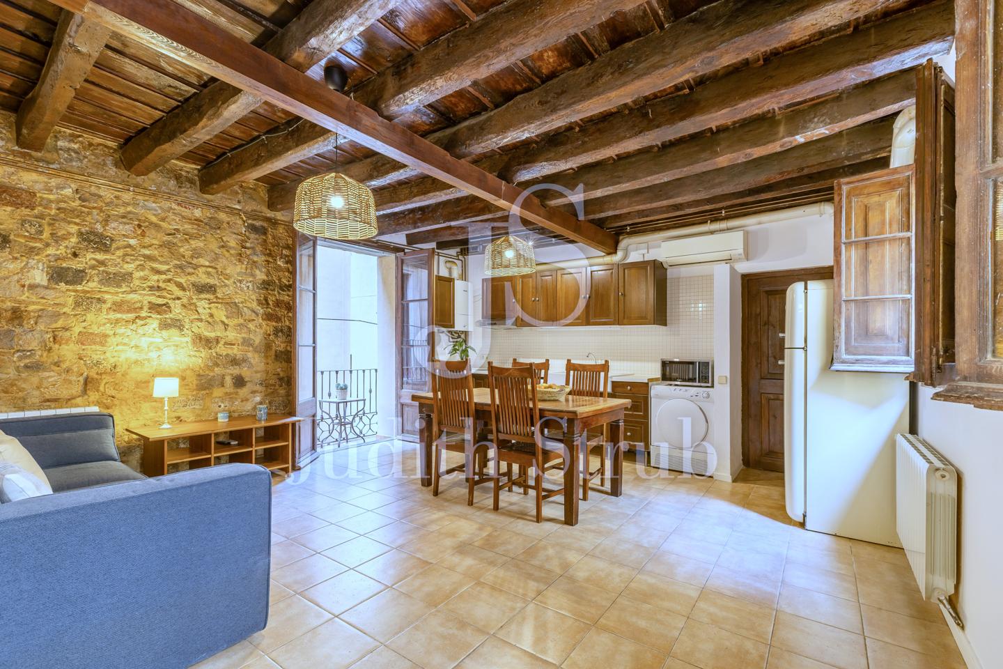 Piso en Carrer de Montcada, Barcelona, Barcelona de 67 m2