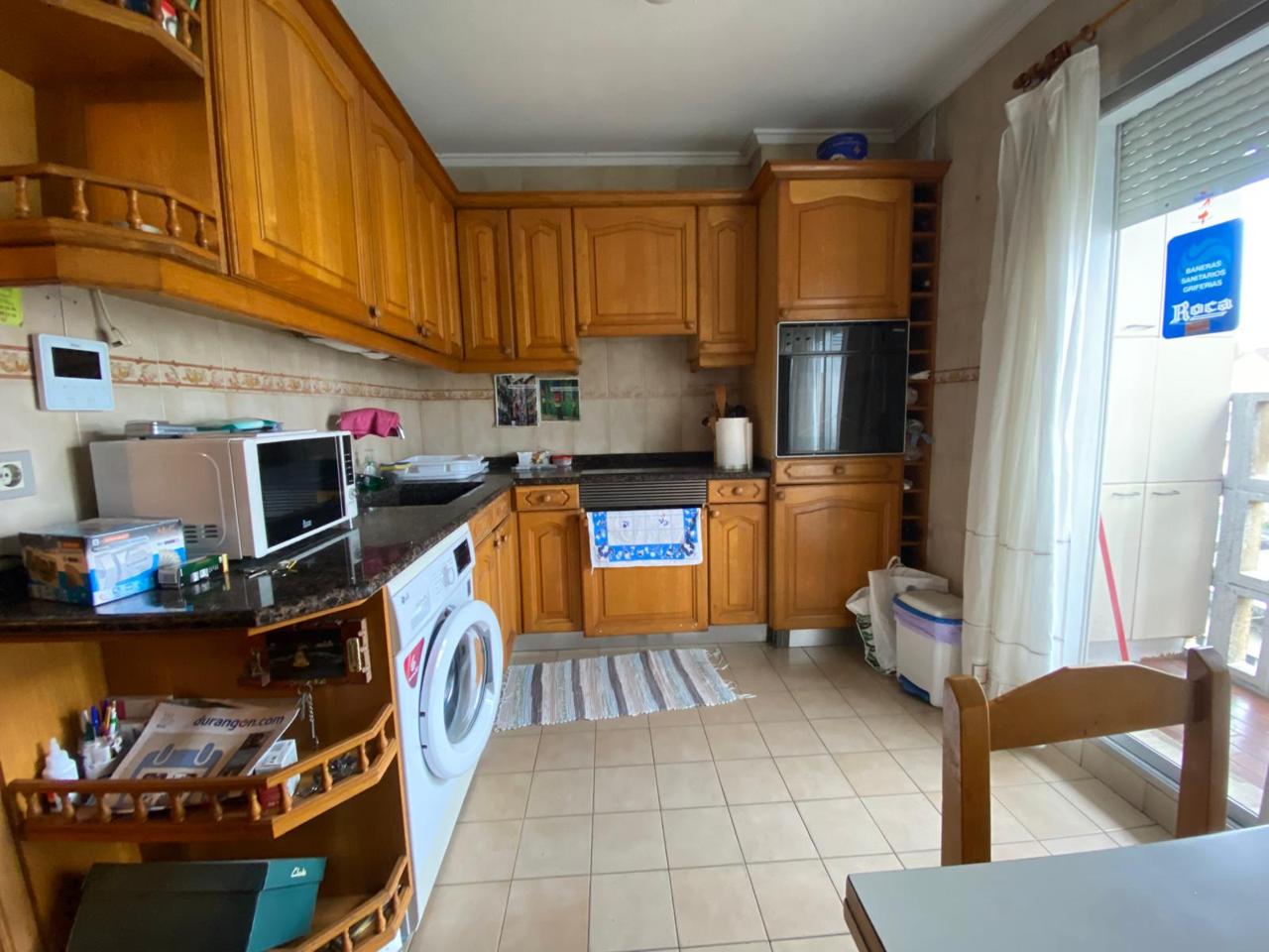 piso en durango · jose-antonio-agirre-lehendakaria-kalea-48200 360000€