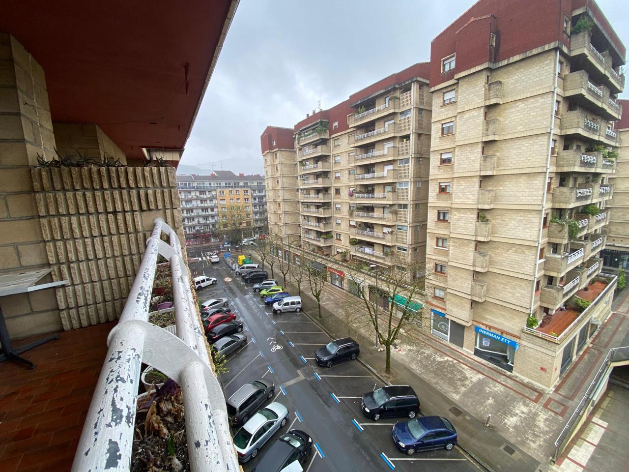 piso en durango · jose-antonio-agirre-lehendakaria-kalea-48200 360000€