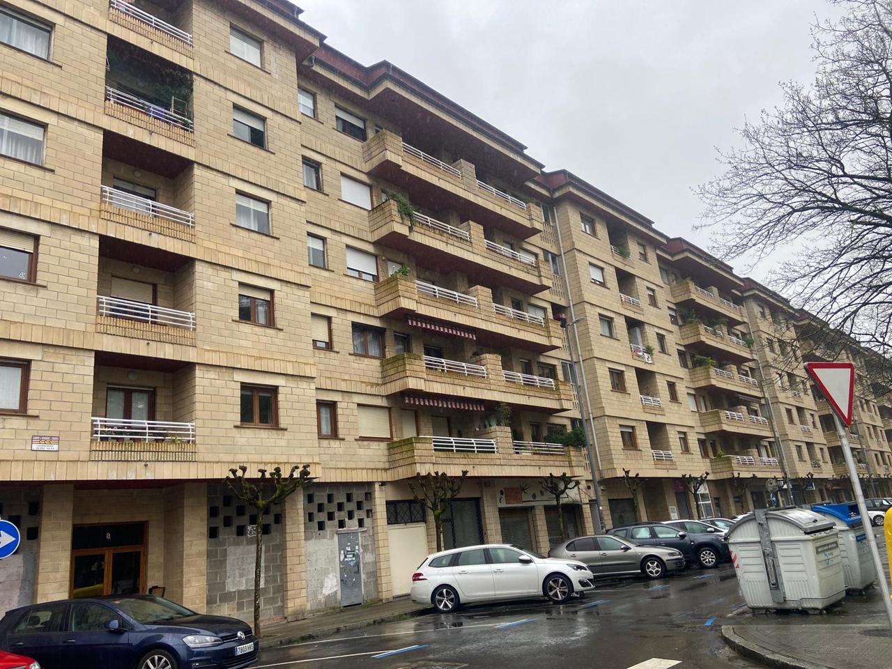 piso en durango · jose-antonio-agirre-lehendakaria-kalea-48200 360000€