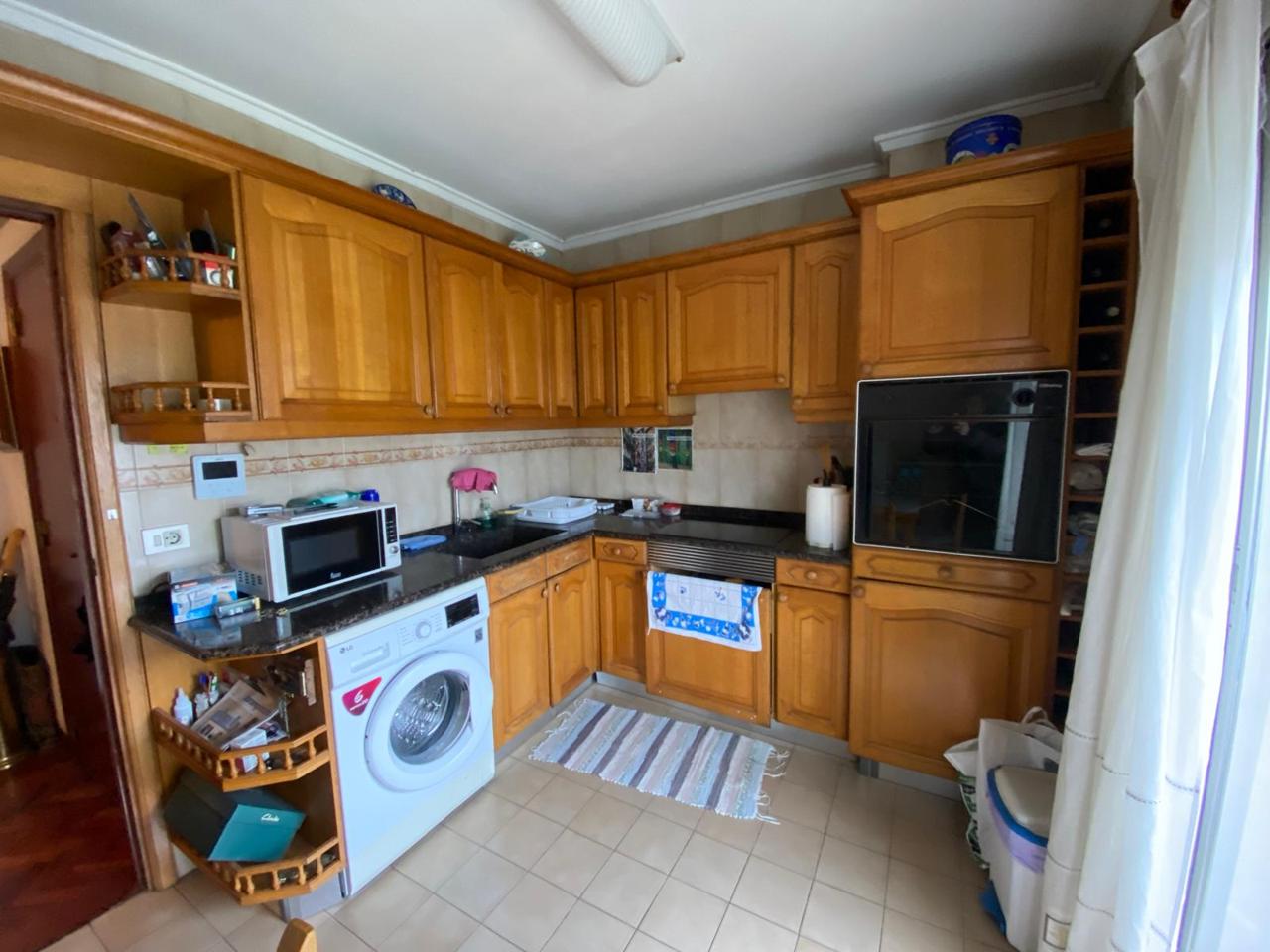 piso en durango · jose-antonio-agirre-lehendakaria-kalea-48200 360000€