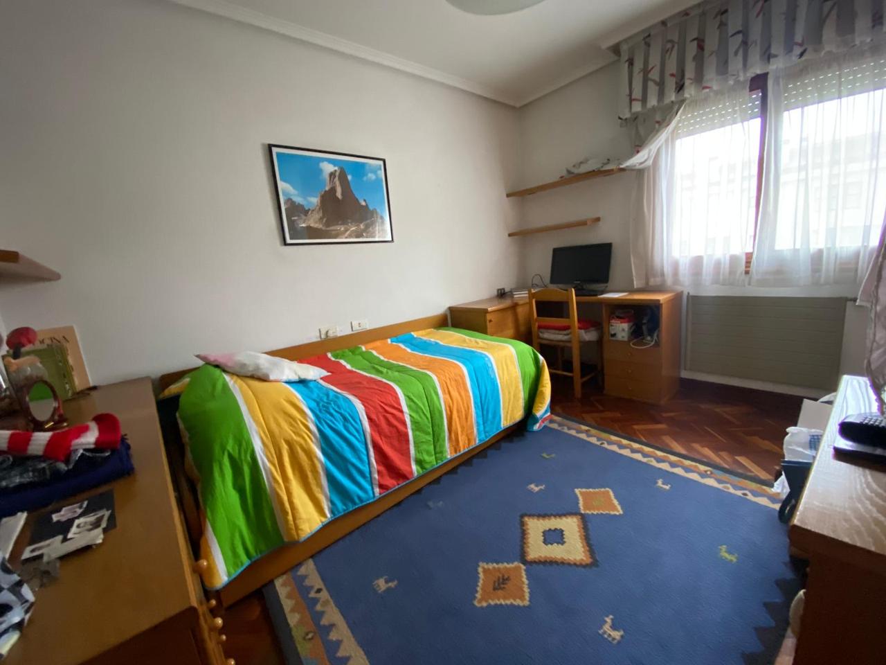 piso en durango · jose-antonio-agirre-lehendakaria-kalea-48200 360000€