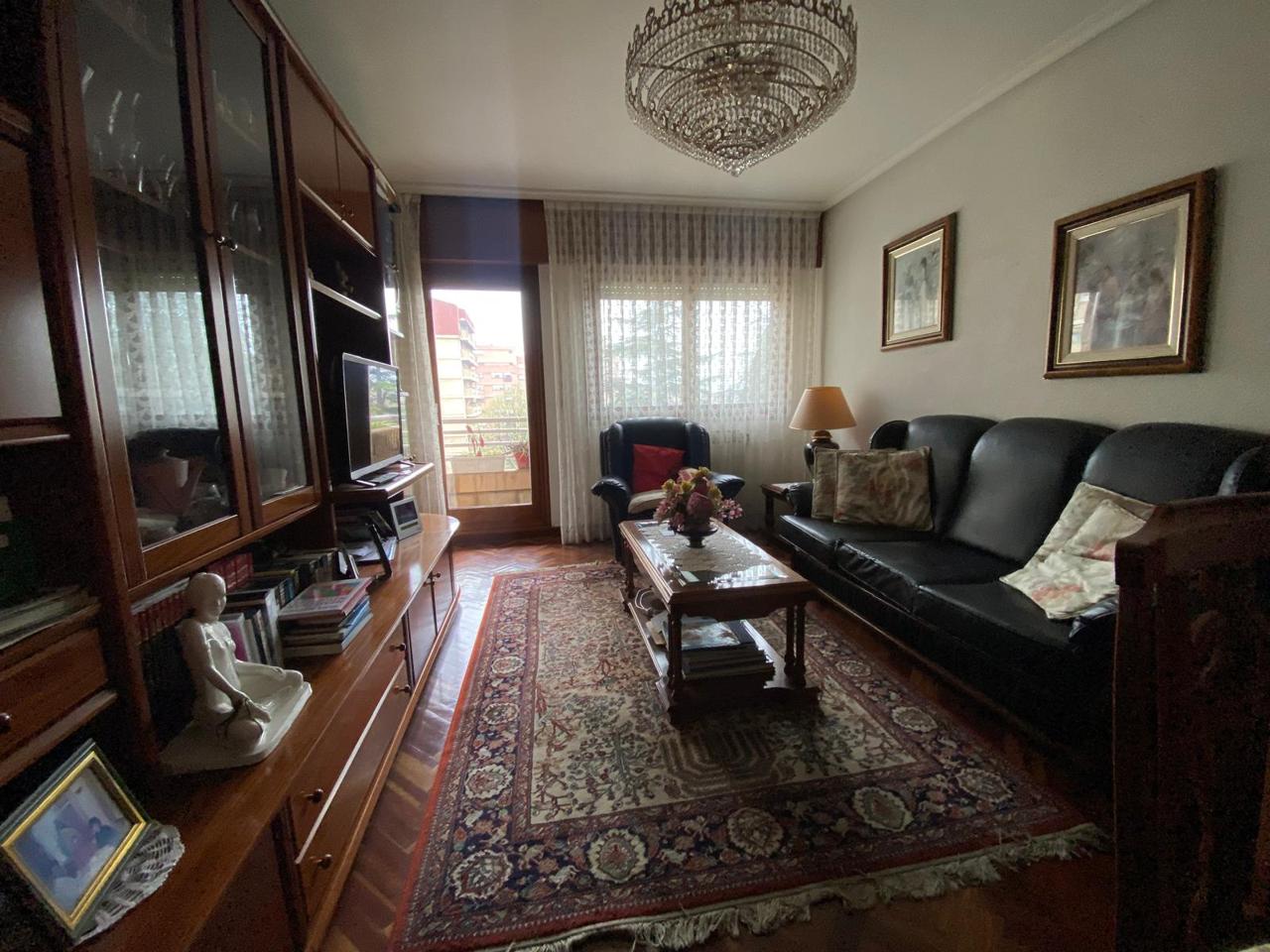 piso en durango · jose-antonio-agirre-lehendakaria-kalea-48200 360000€