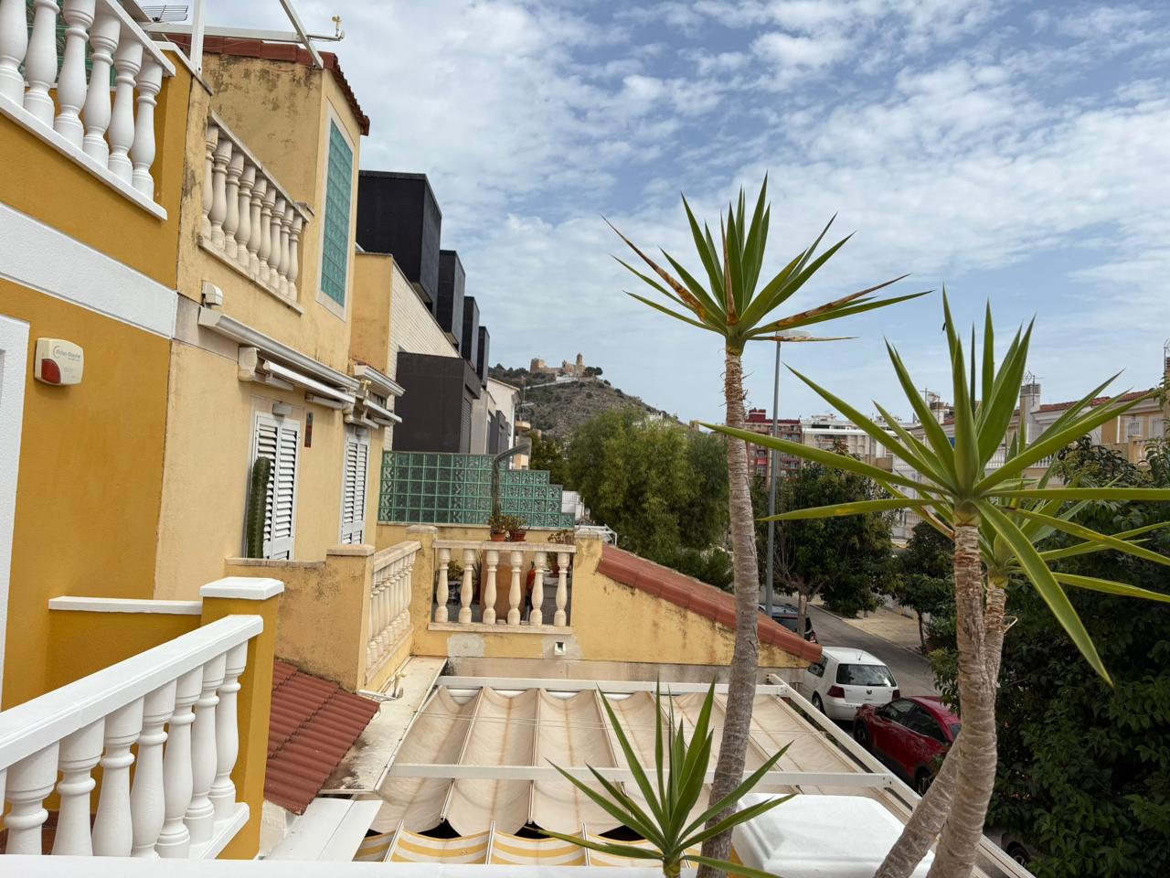 Casa / chalet en Carrer Albalat de la Ribera, Cullera, Valencia de 165 m2