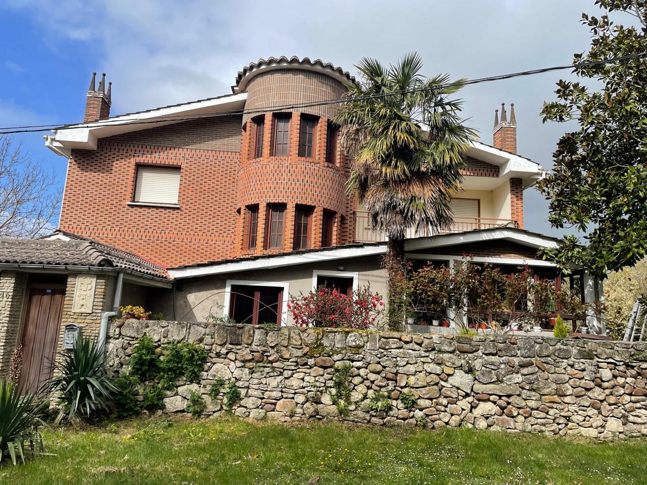 Casa / chalet en Ribero, Burgos de 355 m2