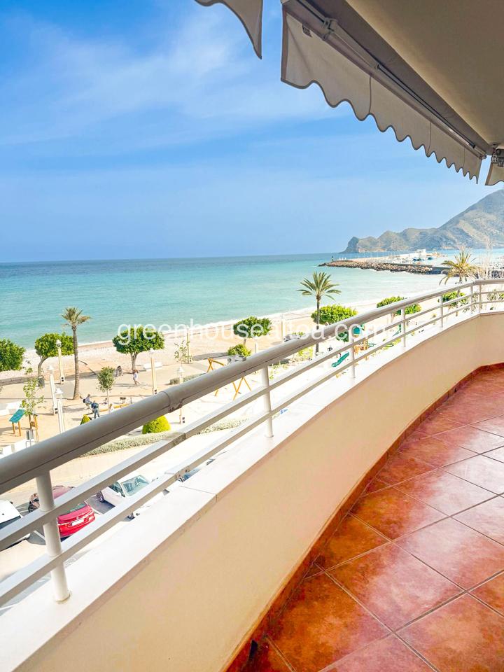 Piso en Carrer Sant Pere, Altea, Alicante de 177 m2