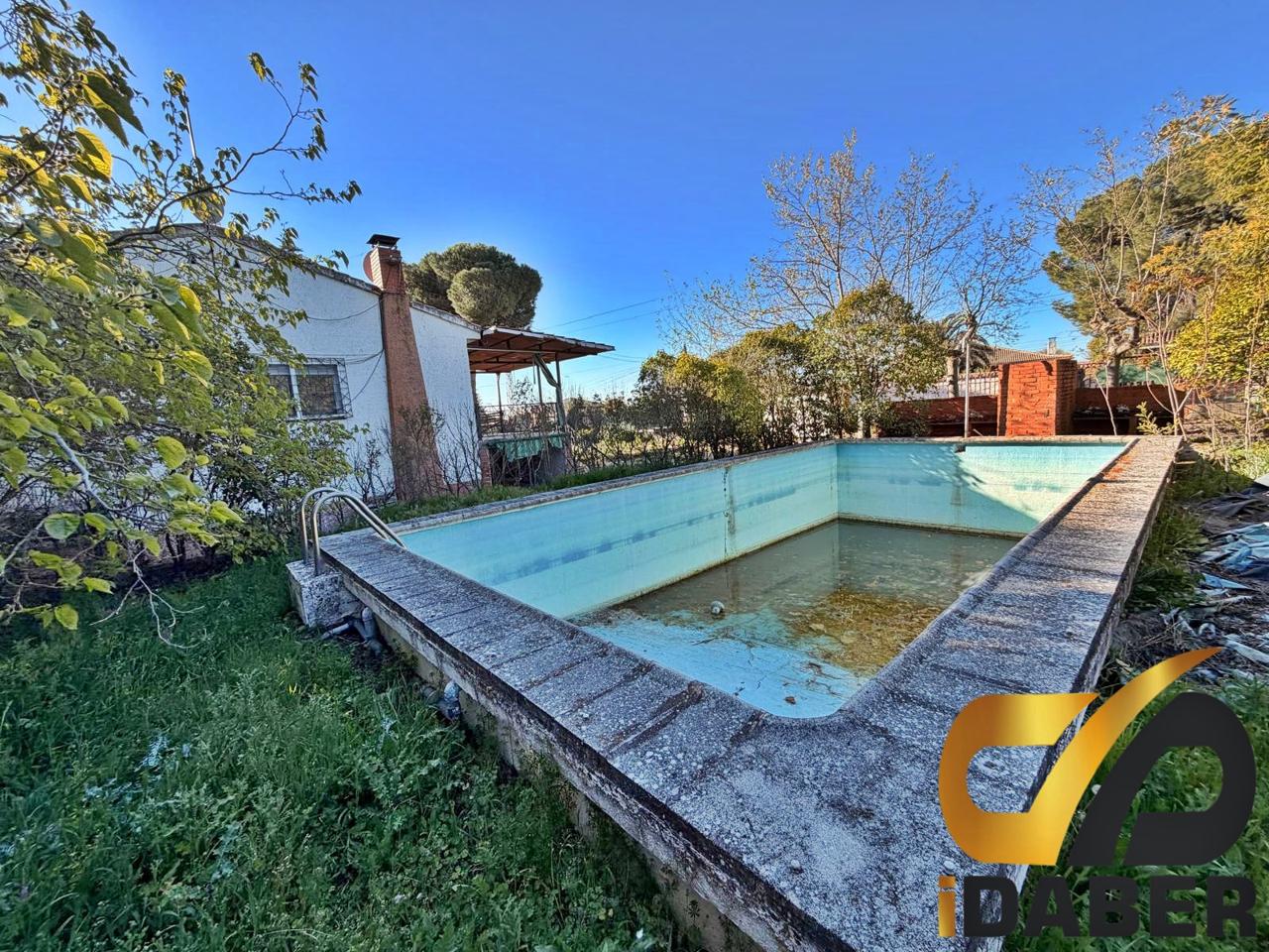 Casa / chalet en Yuncler, Toledo de 293 m2