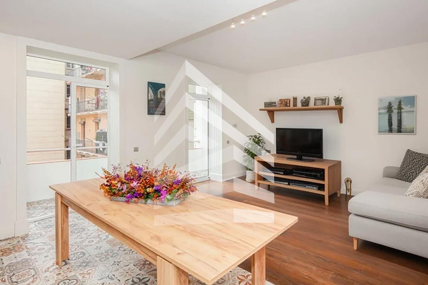 pisos en barcelona · rambla-de-catalunya-08008 876000€