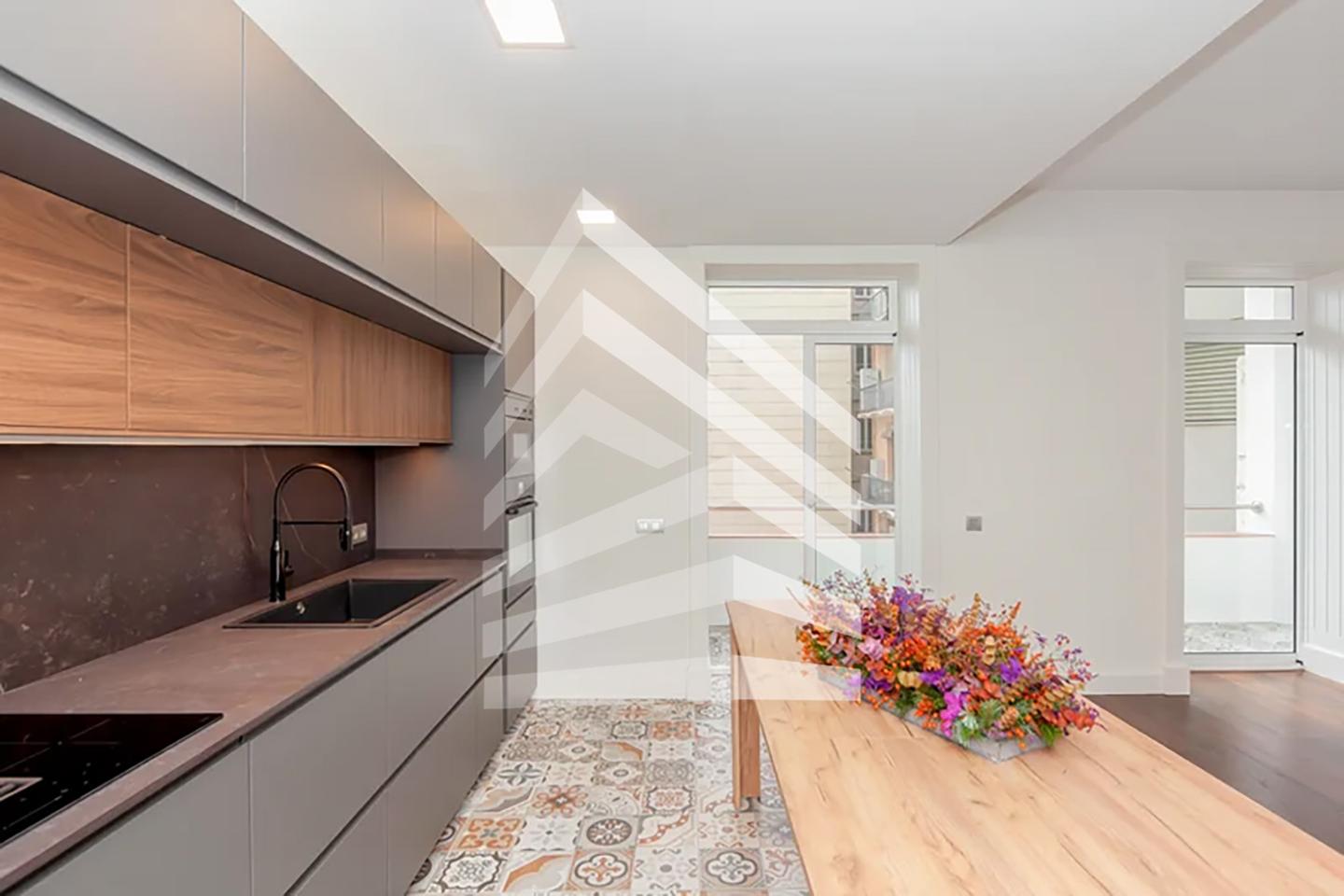 pisos en barcelona · rambla-de-catalunya-08008 876000€
