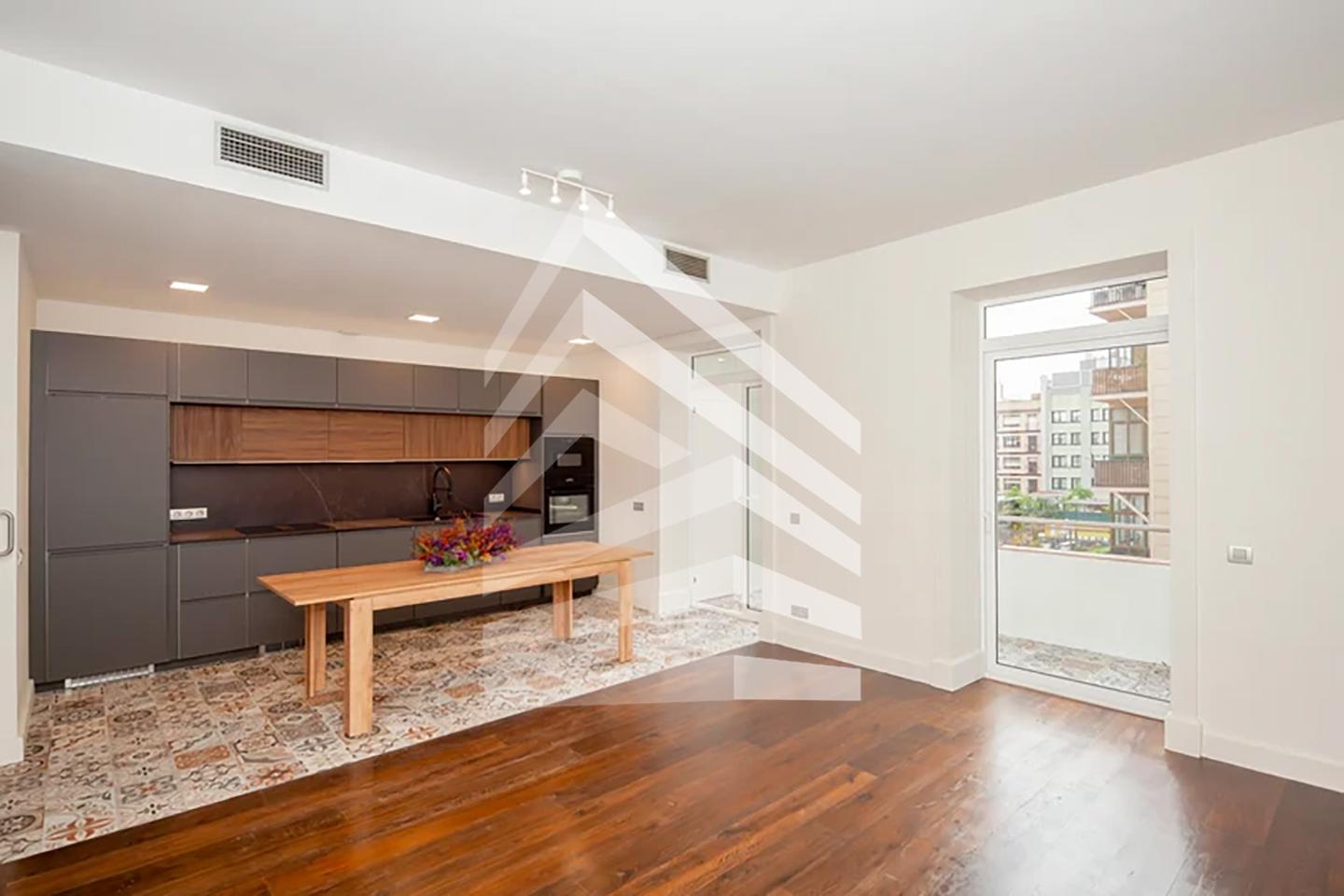 pisos en barcelona · rambla-de-catalunya-08008 876000€
