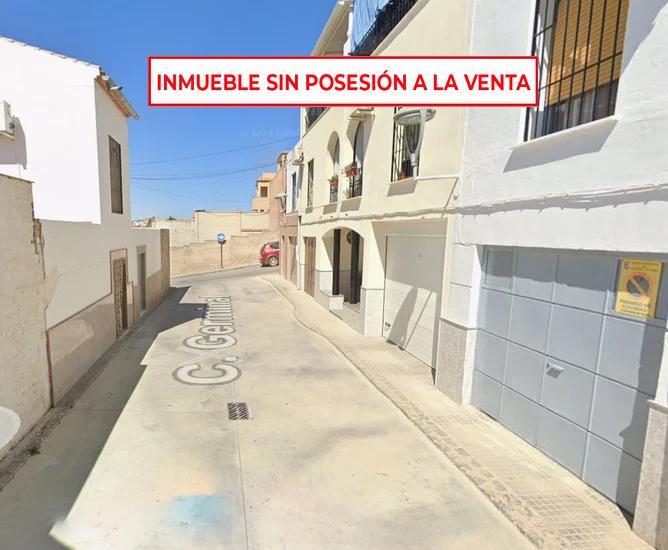 foto de CASA EN CASTRO DEL RIO, CORDOBA