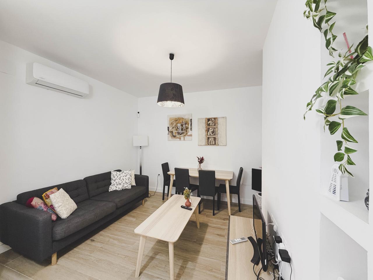 Piso en venta en Cádiz de 81 m<sup>2</sup>