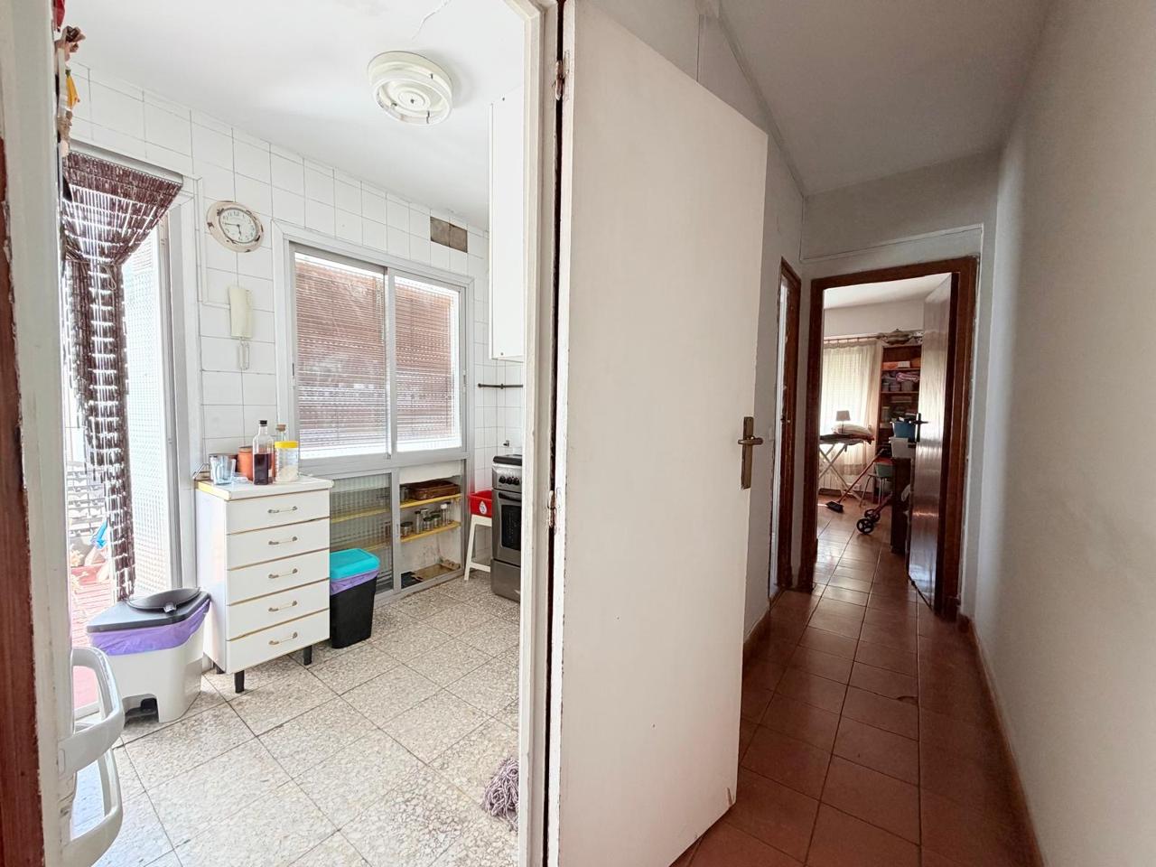 Piso en Calle Prudencio Álvaro, Madrid, Madrid de 80 m2